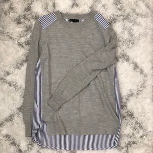 CUTE J. Crew sweater
